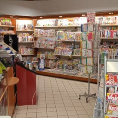 Commerce  315780 €