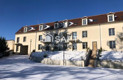 vente appartement 220 000 € à proximité de Pont-Sainte-Maxence (60700)