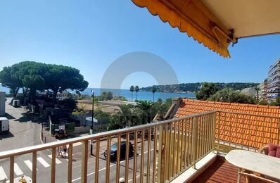 vente appartement 395 000 € à proximité de Sainte-Agnès (06500)