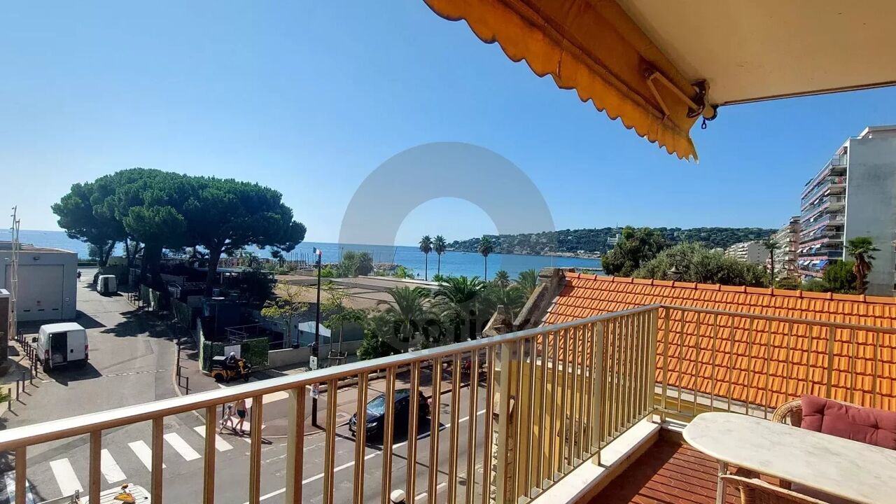 appartement 2 pièces 65 m2 à vendre à Roquebrune-Cap-Martin (06190)