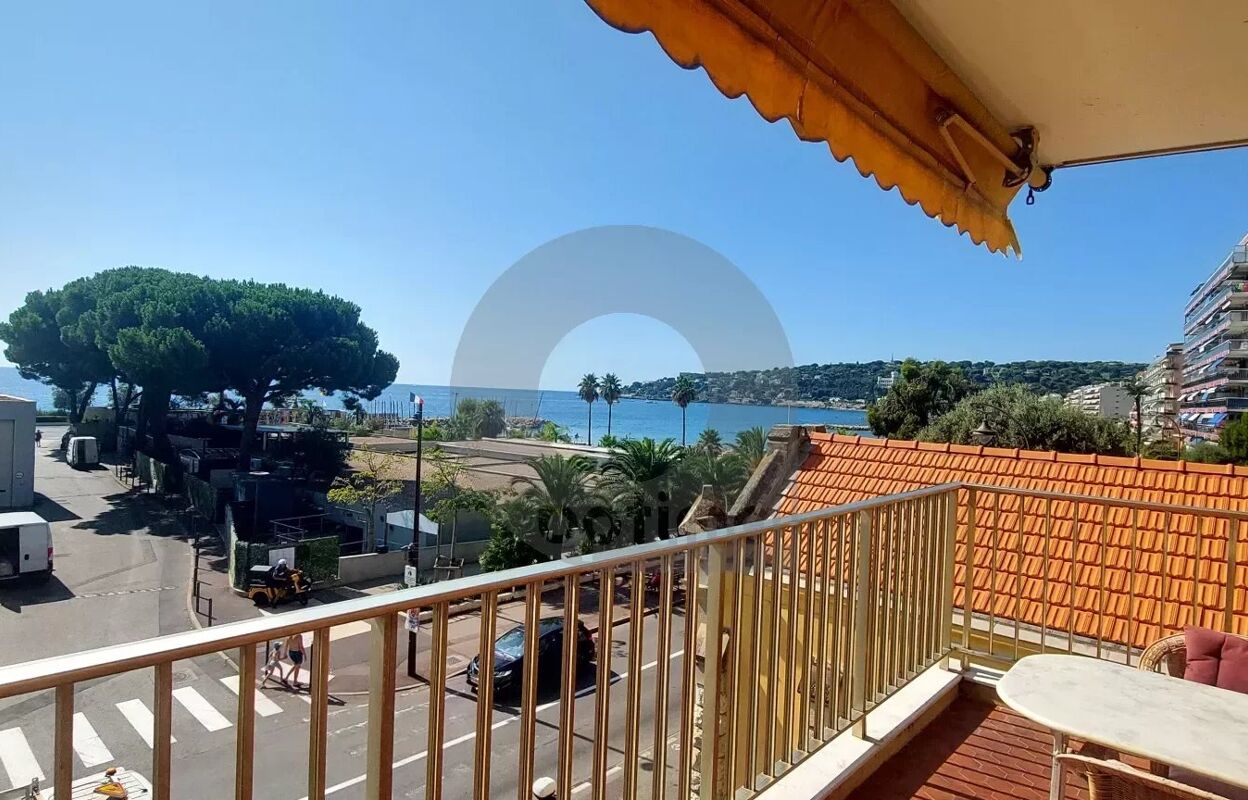 appartement 2 pièces 65 m2 à vendre à Roquebrune-Cap-Martin (06190)