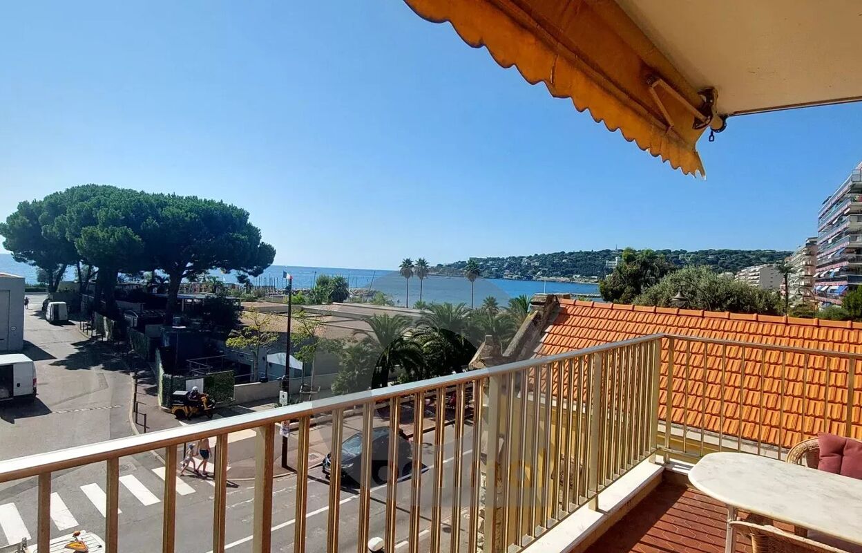 appartement 2 pièces 65 m2 à vendre à Roquebrune-Cap-Martin (06190)