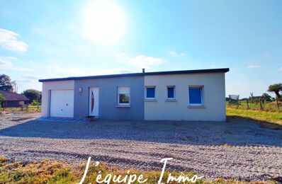 vente maison 195 000 € à proximité de Beaupuy (32600)