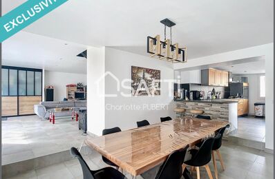 vente maison 249 000 € à proximité de Montbazon (37250)