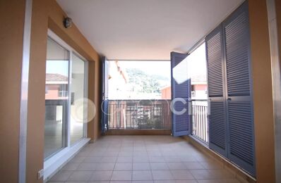 appartement 3 pièces 63 m2 à vendre à Grasse (06130)