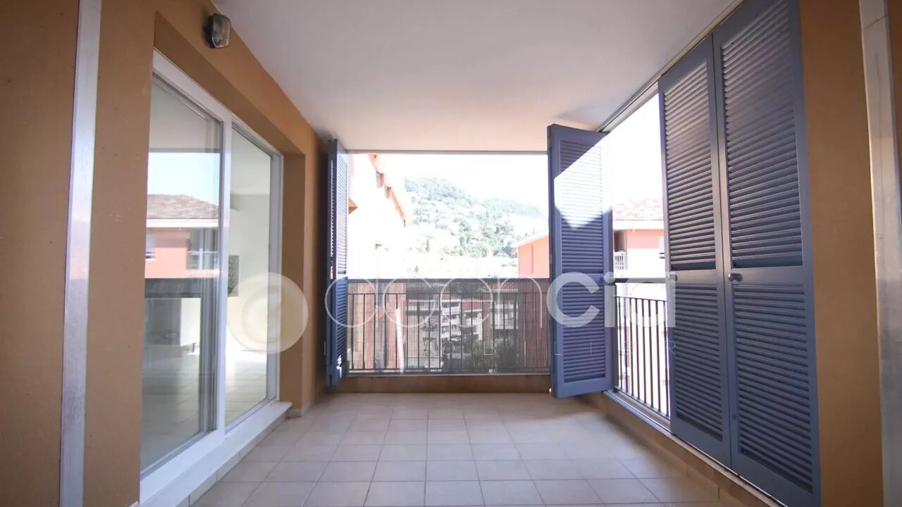 appartement 3 pièces 63 m2 à vendre à Grasse (06130)