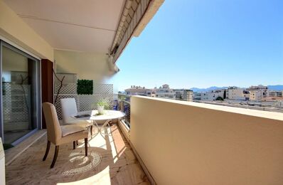 vente appartement 297 000 € à proximité de Saint-Raphaël (83530)