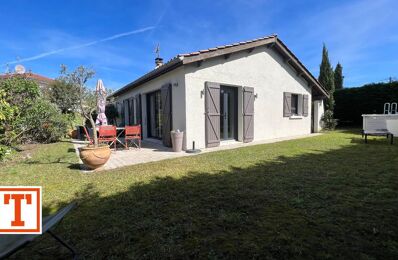 vente maison 540 000 € à proximité de Val d'Oingt (69620)