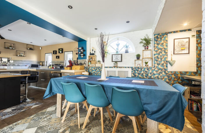 A vendre proche St André de l'Eure (27) maison Bourgeoise P1 — photo 4