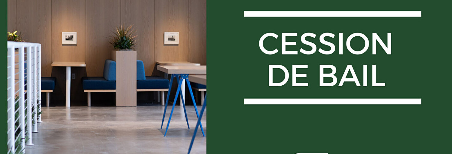 Commerce 1 Pièce 30 m² à vendre à Rennes (35000)