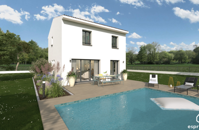 vente maison 275 000 € à proximité de Cabrières-d'Avignon (84220)