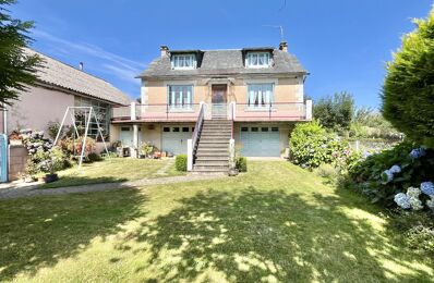 vente maison 194 000 € à proximité de Soulages-Bonneval (12210)