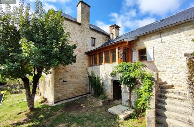 vente maison 246 500 € à proximité de Pont-de-Salars (12290)