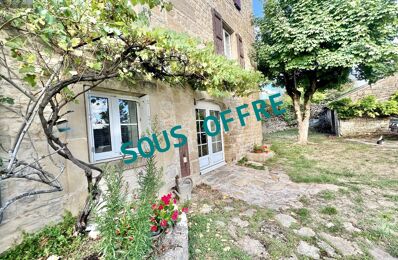 vente maison 246 500 € à proximité de Coussergues (12310)