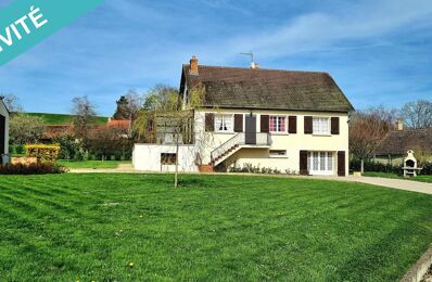 vente maison 159 900 € à proximité de Époisses (21460)