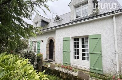 vente maison 539 500 € à proximité de Saint-Michel-Chef-Chef (44730)