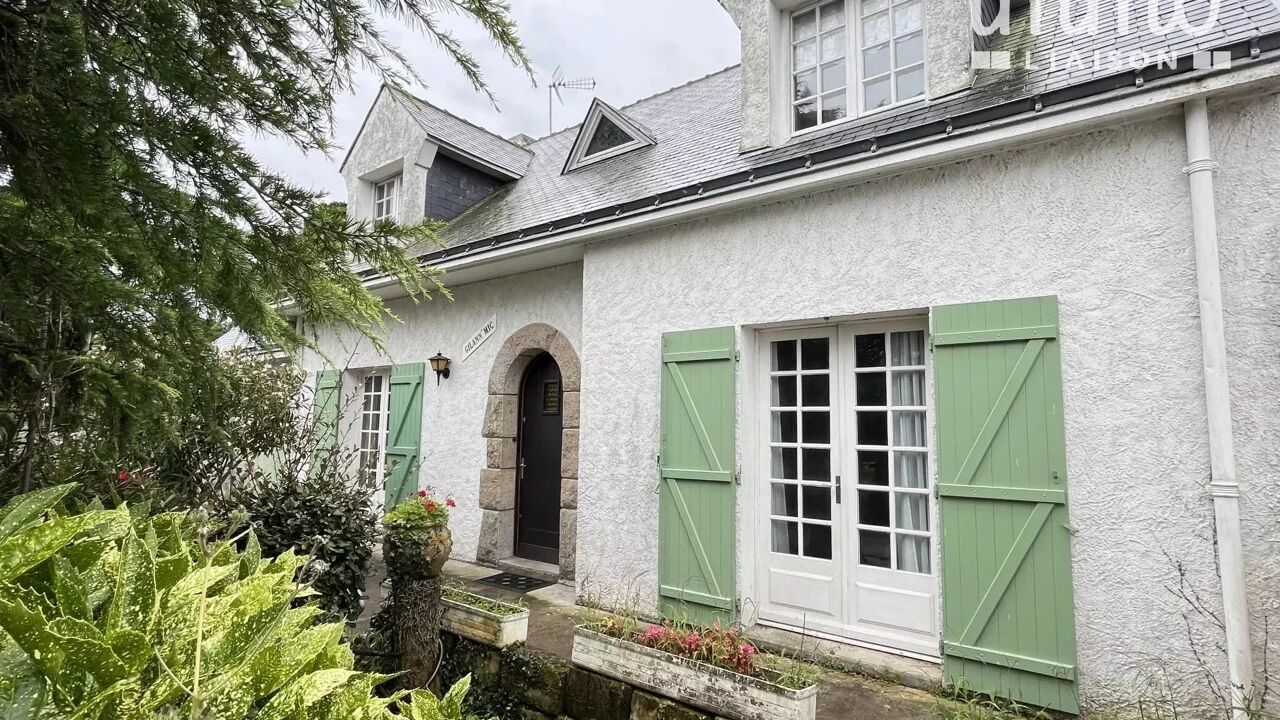 maison 7 pièces 120 m2 à vendre à La Baule-Escoublac (44500)