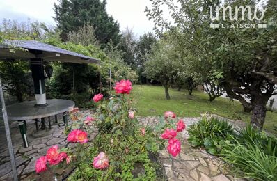 vente maison 539 500 € à proximité de Trignac (44570)