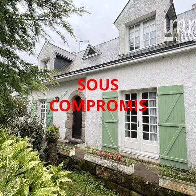 Maison 7 pièces 120 m²