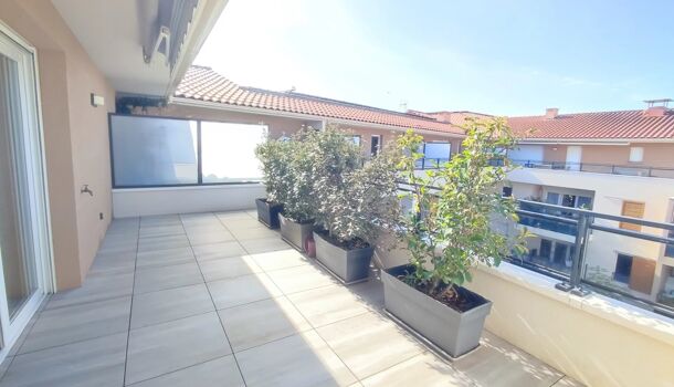 Appartement 1 pièces  à vendre Lavandou (Le) 83980