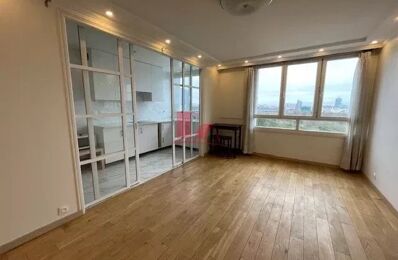 vente appartement 438 000 € à proximité de Meudon (92)