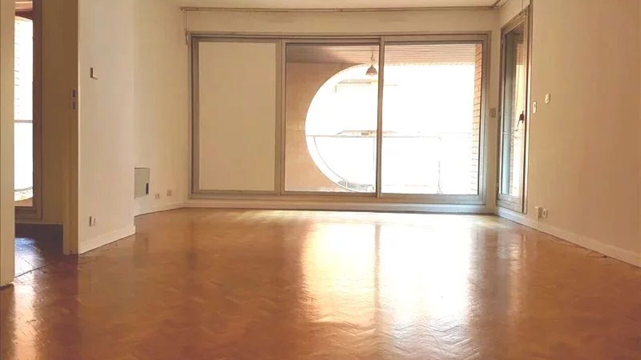 appartement 2 pièces 56 m2 à louer à Toulouse (31000)