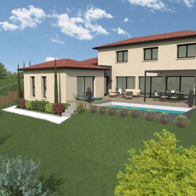 Maison 6 pièces 799000 €