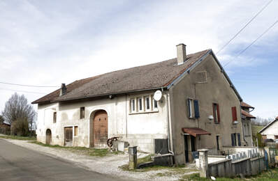 Ensemble locatif avec 4 logements dont deux disponibles. — photo du bien