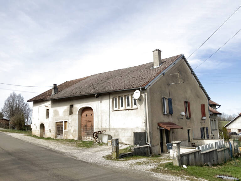 Ensemble locatif avec 4 logements dont deux disponibles. — photo 1