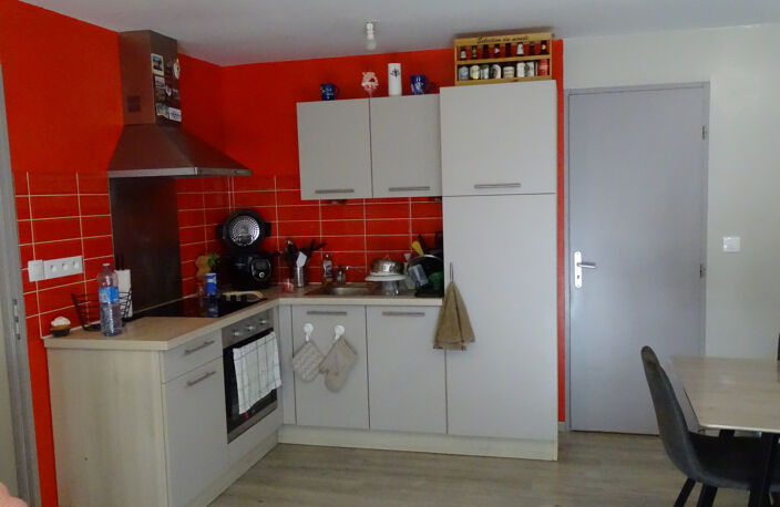 Ensemble locatif avec 4 logements dont deux disponibles. — photo 3