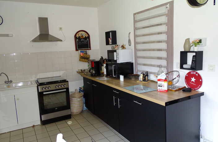 Ensemble locatif avec 4 logements dont deux disponibles. — photo 4