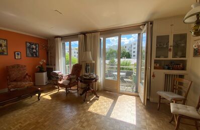 vente appartement 419 000 € à proximité de Saint-Cloud (92210)