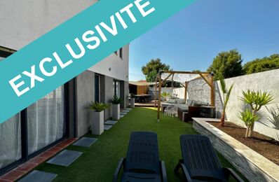 vente maison 585 000 € à proximité de Éguilles (13510)