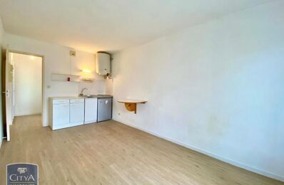 location appartement 470 € CC /mois à proximité de Montbazon (37250)