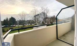 Appartement 1 Pièce 19 m² à louer à Joué-lès-Tours (37300)