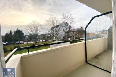 Appartement 1 pièces 445 €