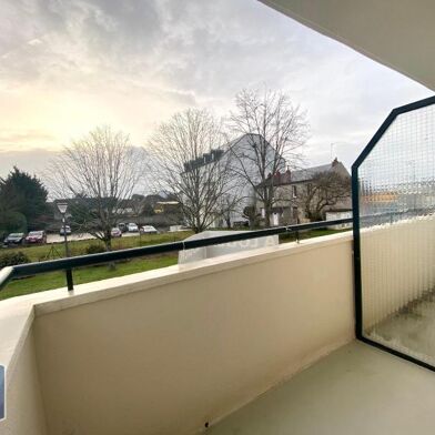 Appartement 1 pièces 445 €