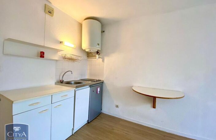 Location appartement 1 pièce 19 m² à Joué-lès-Tours (37300) — photo 3
