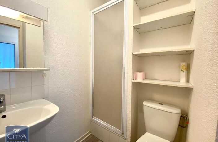 Location appartement 1 pièce 19 m² à Joué-lès-Tours (37300) — photo 4