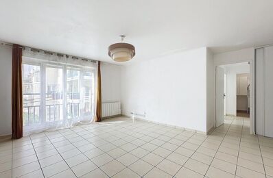 vente appartement 219 000 € à proximité de Champs-sur-Marne (77420)