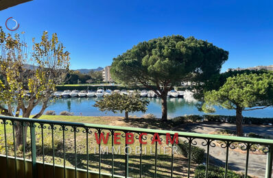 vente appartement 155 000 € à proximité de Mougins (06250)