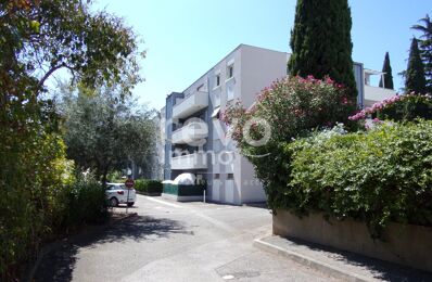 vente appartement 169 000 € à proximité de Baillargues (34670)