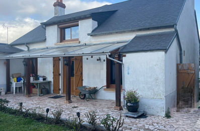 vente maison 199 000 € à proximité de Orléans (45)