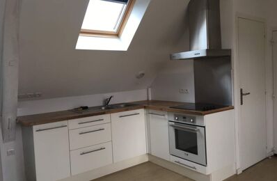 location appartement 405 € CC /mois à proximité de Azay-sur-Cher (37270)