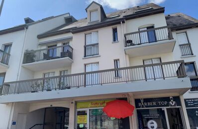 vente appartement 136 240 € à proximité de Savonnières (37510)