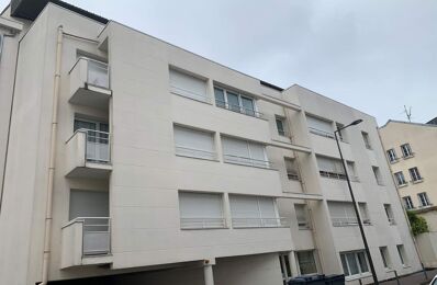 vente appartement 136 240 € à proximité de Savonnières (37510)