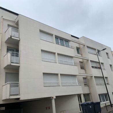 Appartement 2 pièces 120520 €