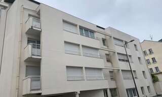 Appartement 2 Pièces 37 m² à vendre à Tours (37000)