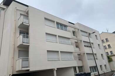 Appartement 2 pièces 120520 €