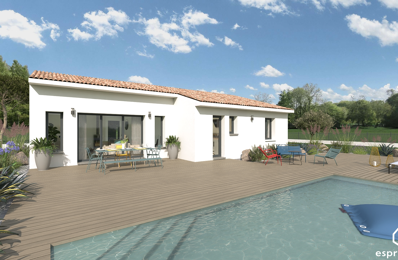 vente maison 375 000 € à proximité de Saint-Saturnin-Lès-Avignon (84450)